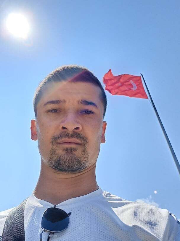 ���������� ������, ���� ������� Ismoil, 35 ���, ������������ ��� ������, ����� � ���������