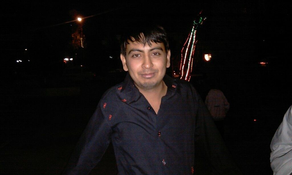  ,   Alik, 38 ,   