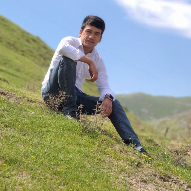  48712256  Mirjalol, 30 ,    