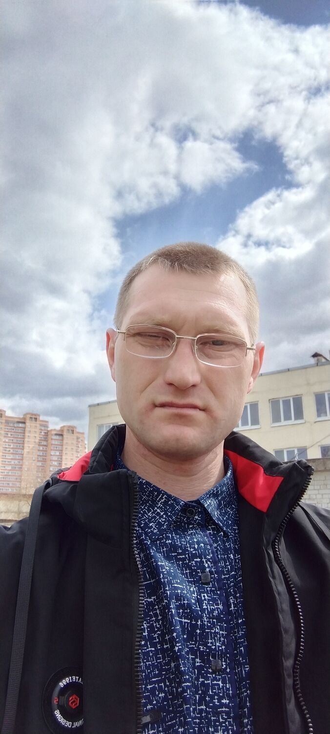  ,   Sergey, 36 ,   ,   