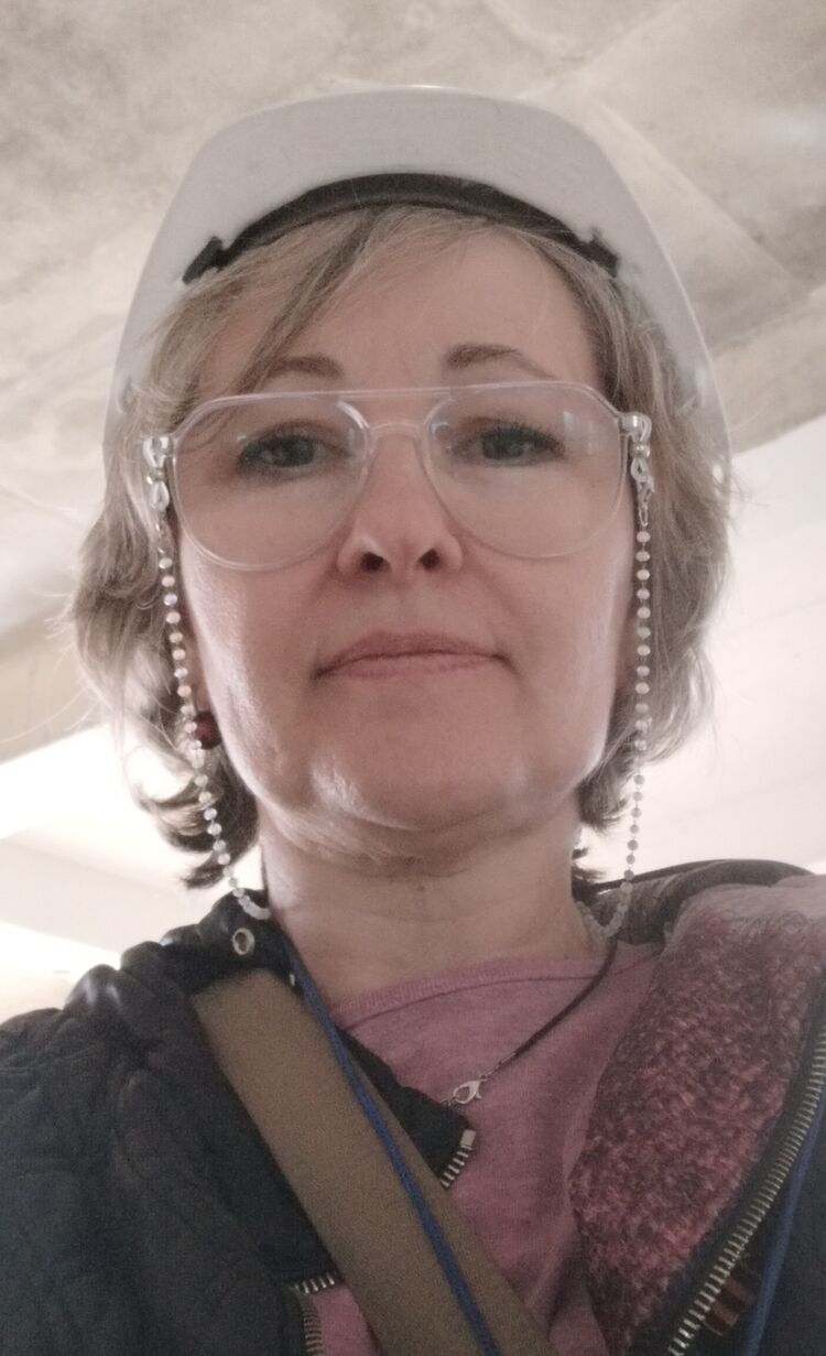 ���� 55980596 ������� Larisa, 54 ����, ���� ���������� � ���������