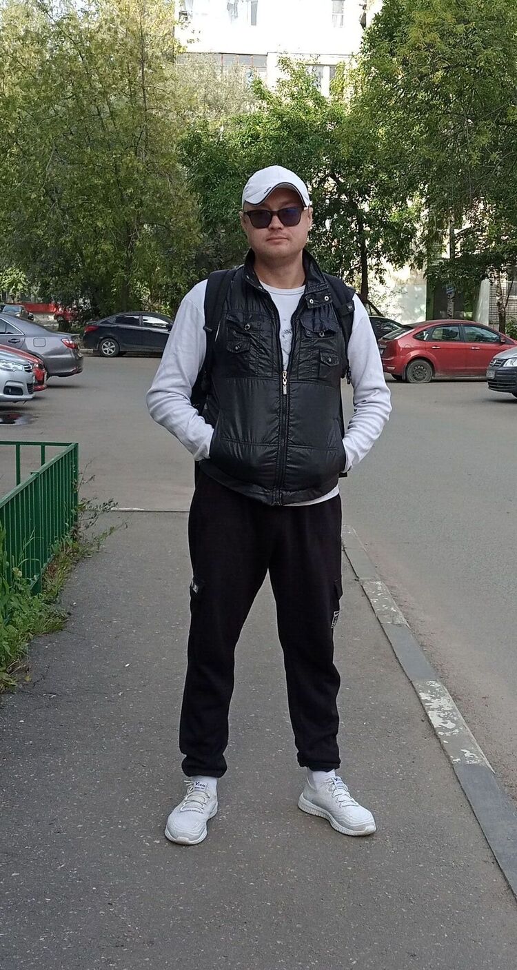 ���� 29303376 ������� AlekSekS, 40 ���, ���� ���������� � ���������