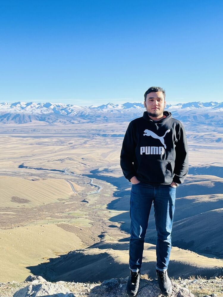 ���������� ������, ���� ����� Bobur, 25 ���, ������������ ��� ������, ����� � ���������