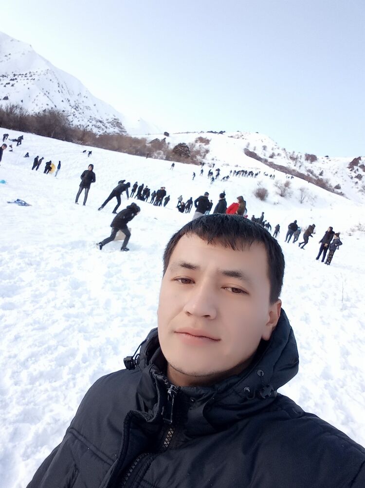 ���� 19157436 ������� Botir, 37 ���, ���� ���������� � ��������