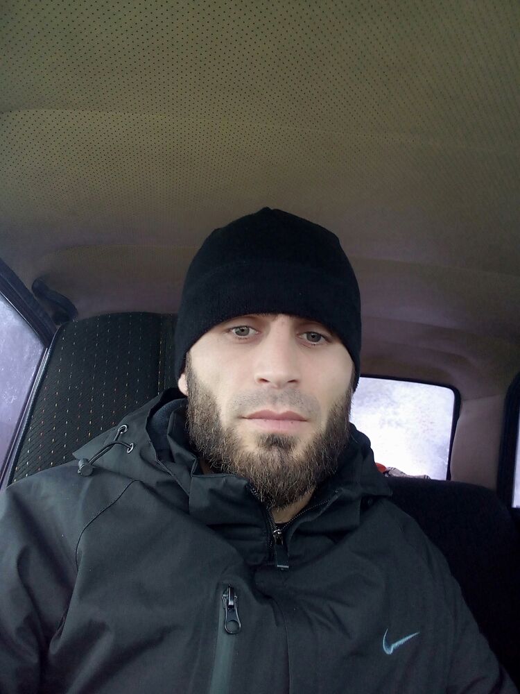 ���� 26890346 ������� Said, 35 ���, ���� ���������� � ����������