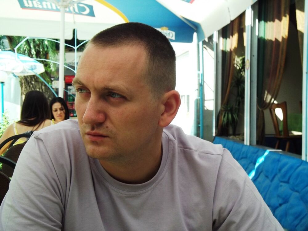 ���� 5096546 ������� Alex, 42 ����, ���� ���������� � ��������