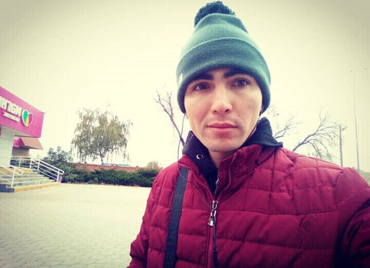 ���������� ���������, ���� ������� SaiD, 34 ����, ������������ ��� ������, ����� � ���������, ���������