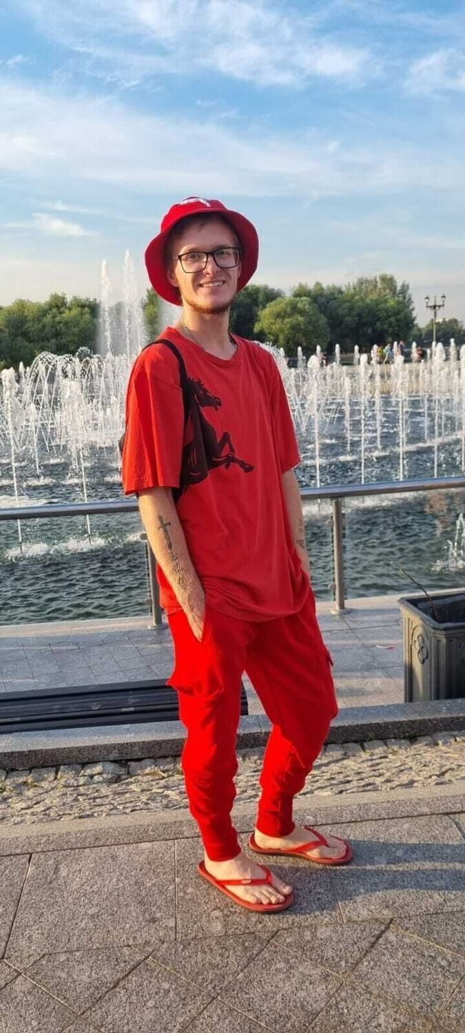 ���� 29623246 ����� ������, 25 ���, ���� ���������� � ������