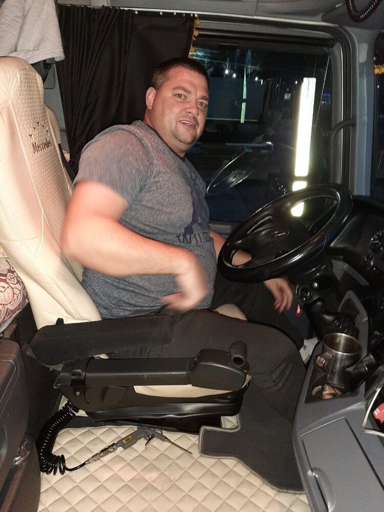 ���������� �����, ���� ������� Sergei, 46 ���, ������������ ��� ������, ����� � ���������, c�������� ���������