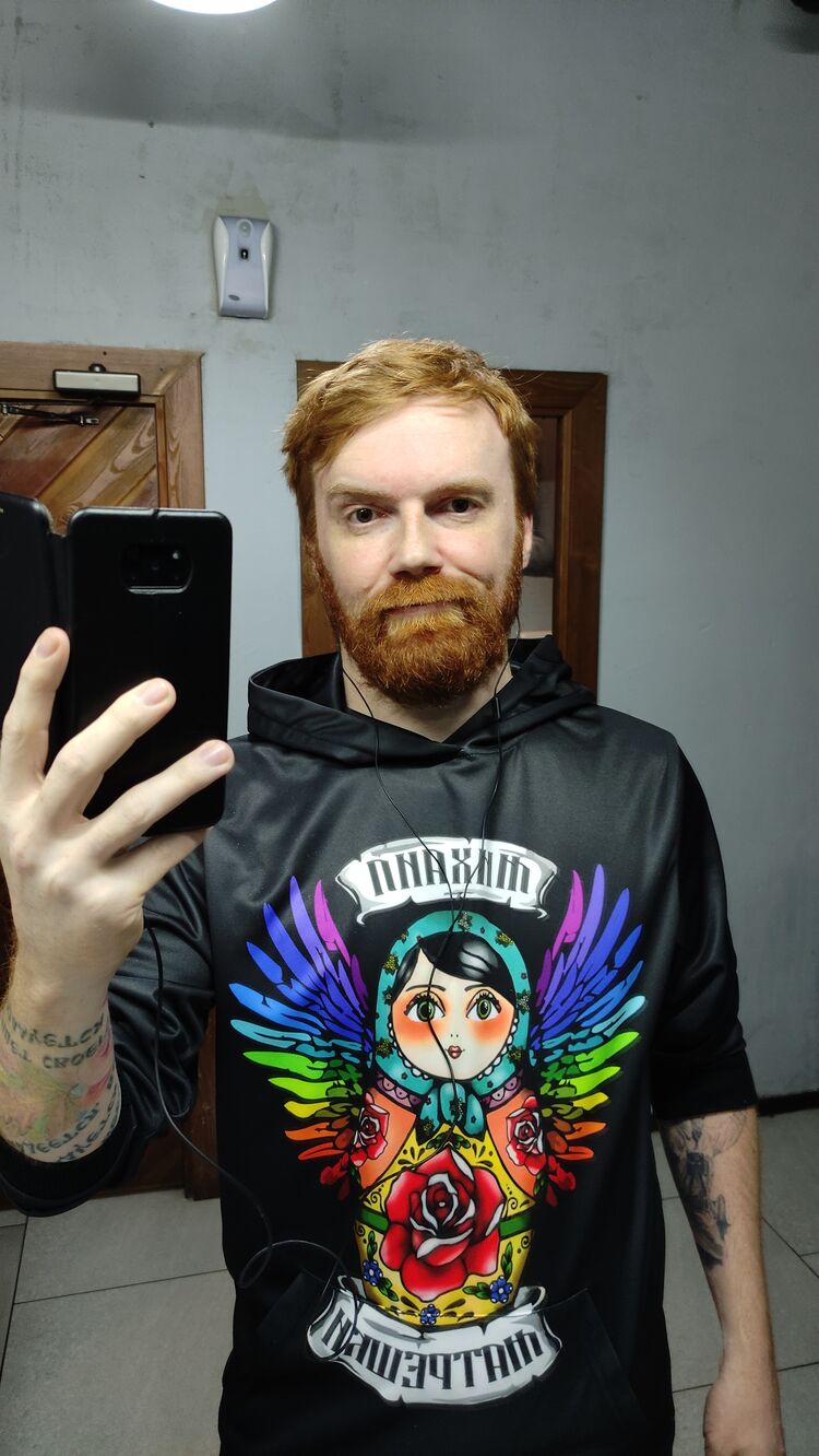 ���� 45284716 ������� ������, 37 ���, ���� ���������� � ������