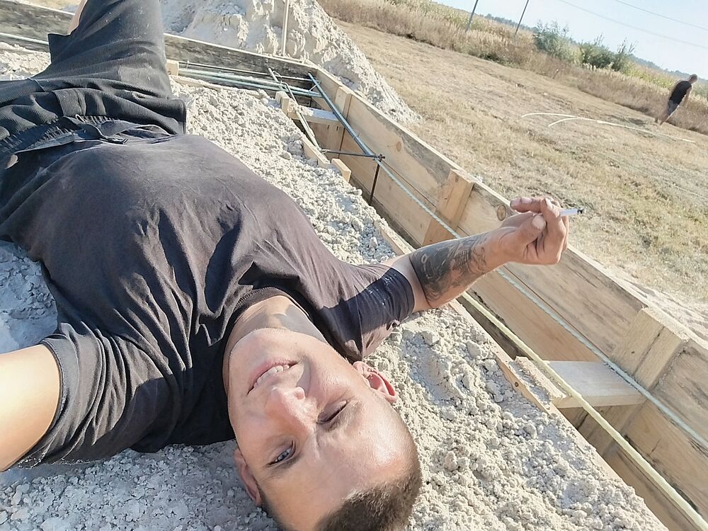 ���������� ������, ���� ������� Petr, 34 ����, ������������ ��� ������, ����� � ���������