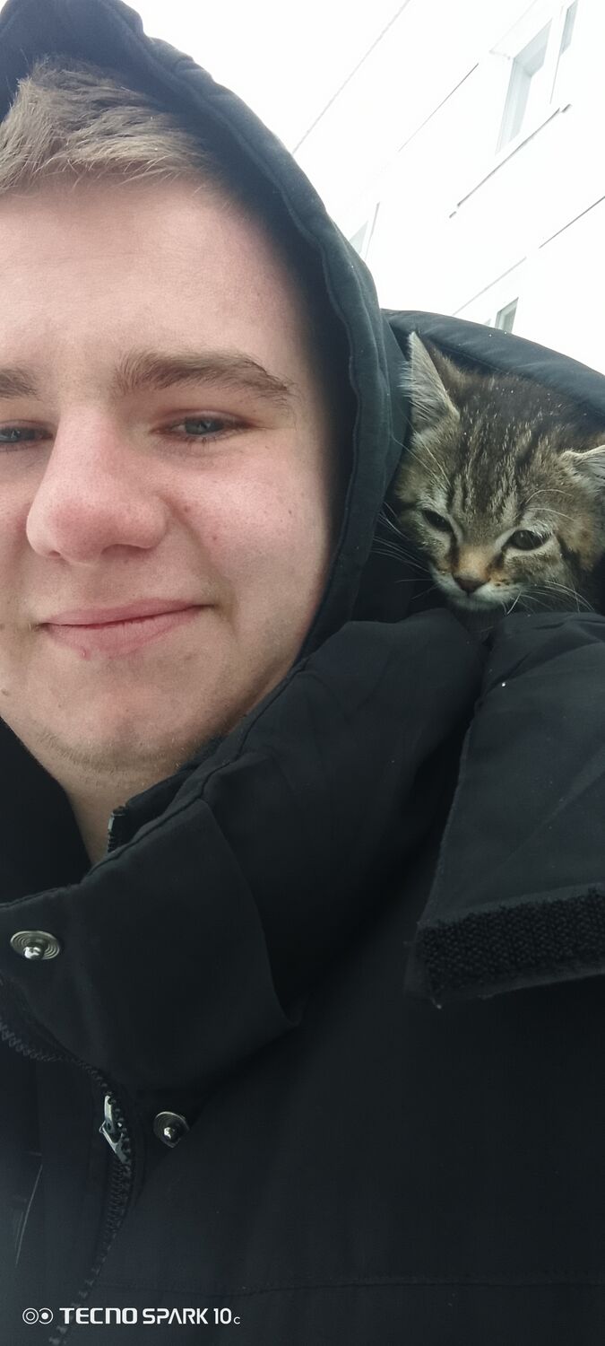 ���� 52526016 ����� Serga, 20 ���, ���� ���������� � ����������