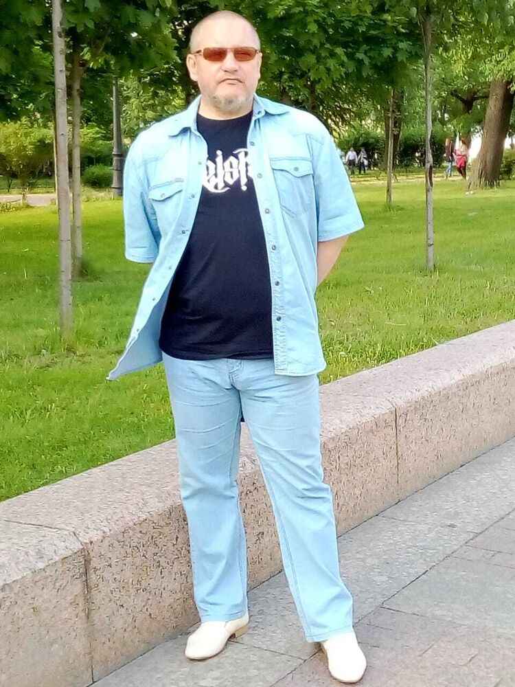 ���������� �����-���������, ���� ������� ������, 52 ����, ������������ ��� c�������� ���������