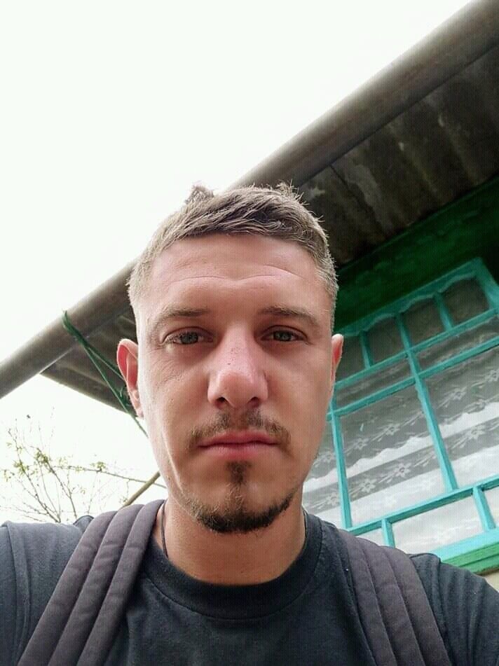 ���������� ����, ���� ������� Vlad, 36 ���, ������������ ��� ������, ����� � ���������, c�������� ���������