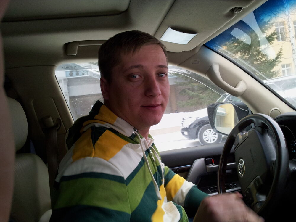 ���� 4203186 ������� ������, 41 ���, ���� ���������� � ������