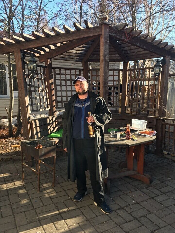 ���������� ������������, ���� ����� Lavrenty, 21 ���, ������������ ��� ������, ����� � ���������