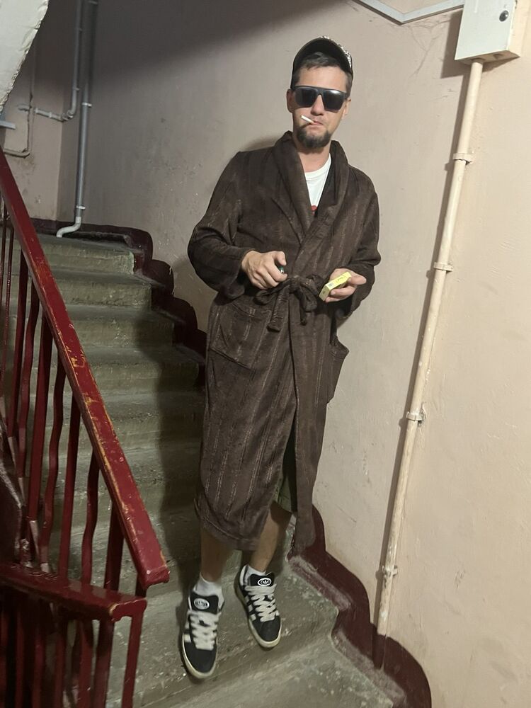 ���������� �����, ���� ������� BigLebowski, 40 ���, ������������ ��� ������, ����� � ���������