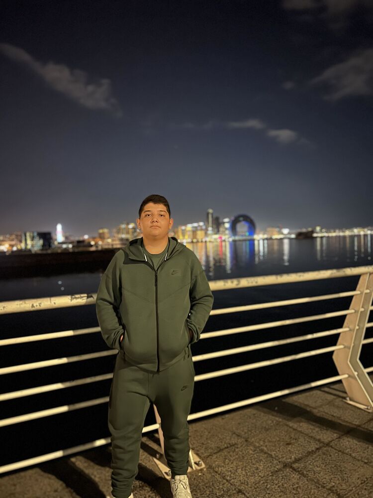 ���� 50031056 ����� Ahmet, 19 ���, ���� ���������� � �����-����������