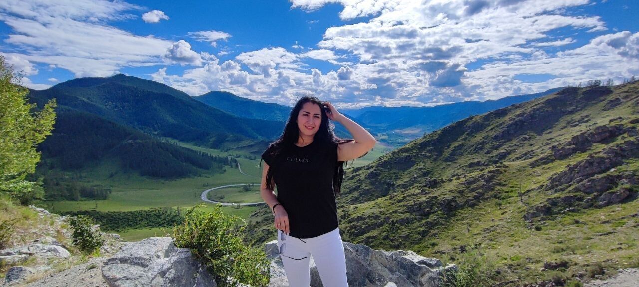 ���������� �����, ���� ������� Tatyana, 42 ����, ������������ ��� ������, ����� � ���������