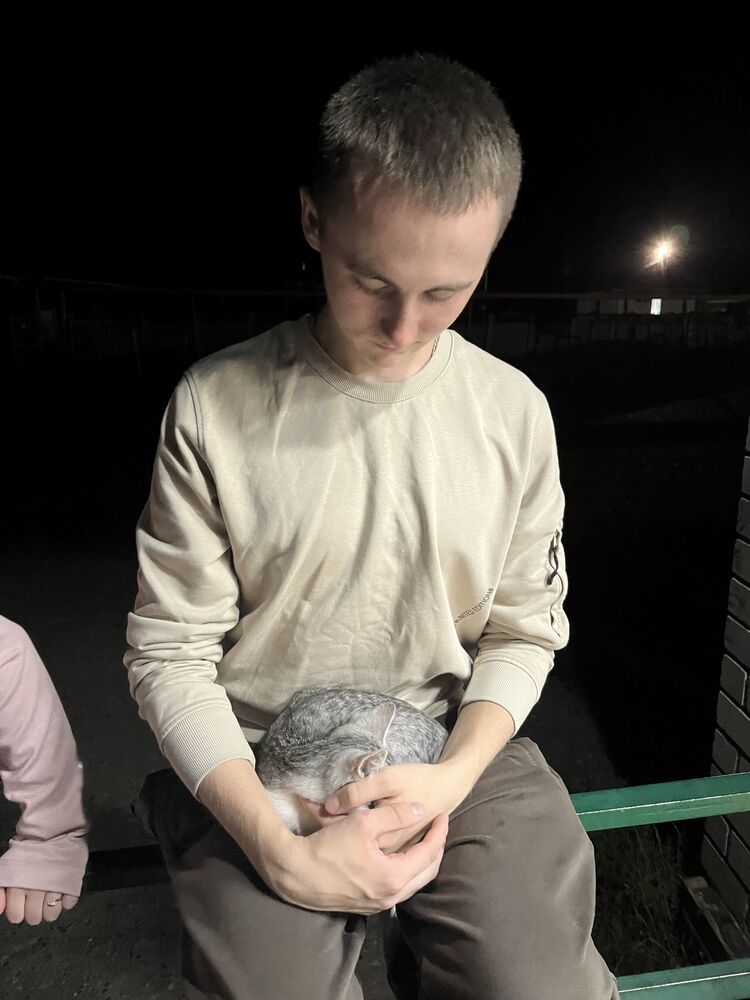 ���� 43861086 ����� ������, 22 ����, ���� ���������� � �����-����������