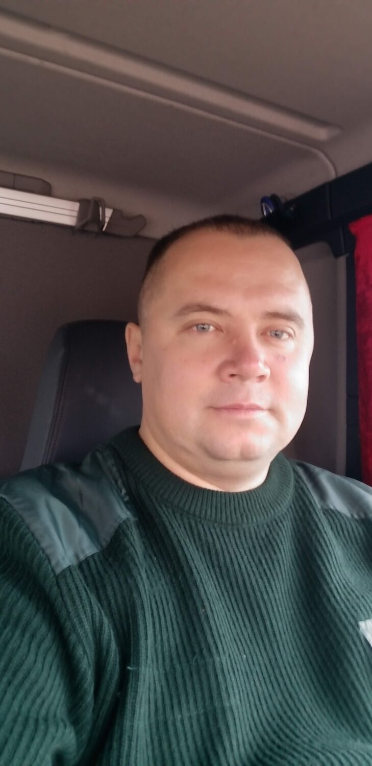 ���� 56147696 ������� Sergei, 46 ���, ���� ���������� � ������