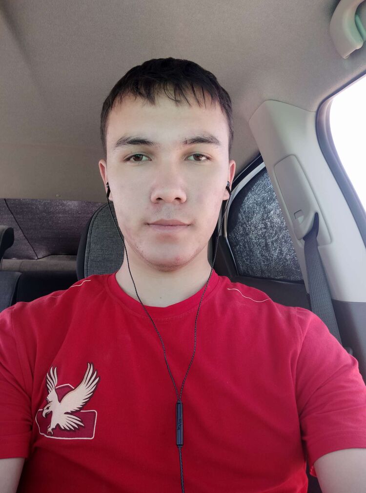  ,   Jalolbek, 22 ,   ,   