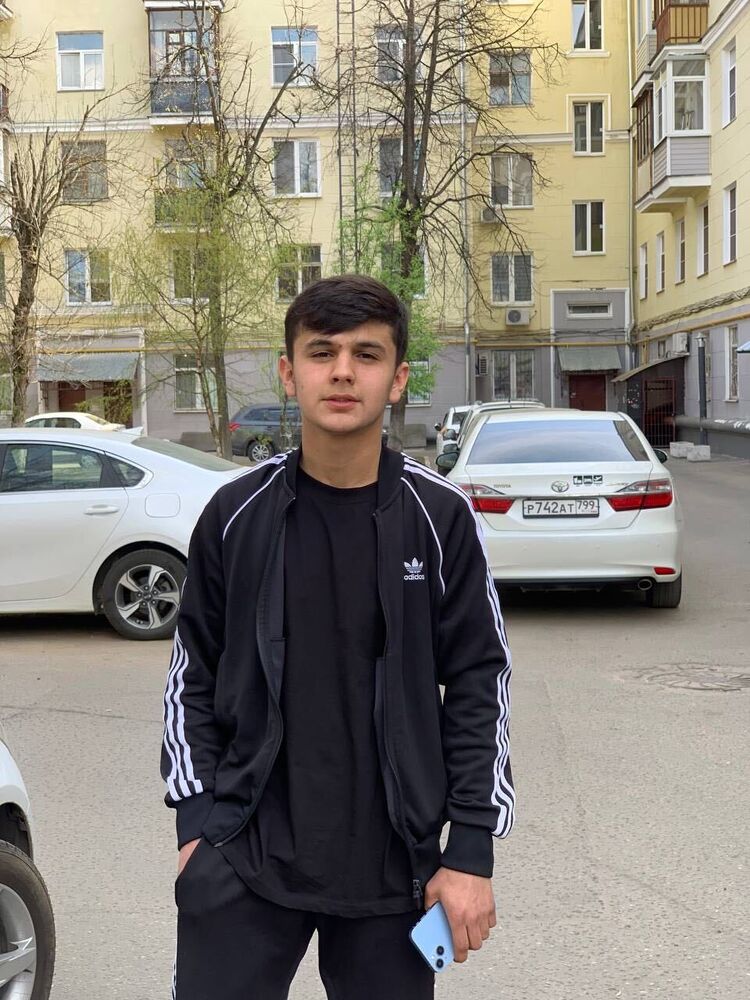 ���� 34104726 ����� Why nothing, 21 ���, ���� ���������� � ������