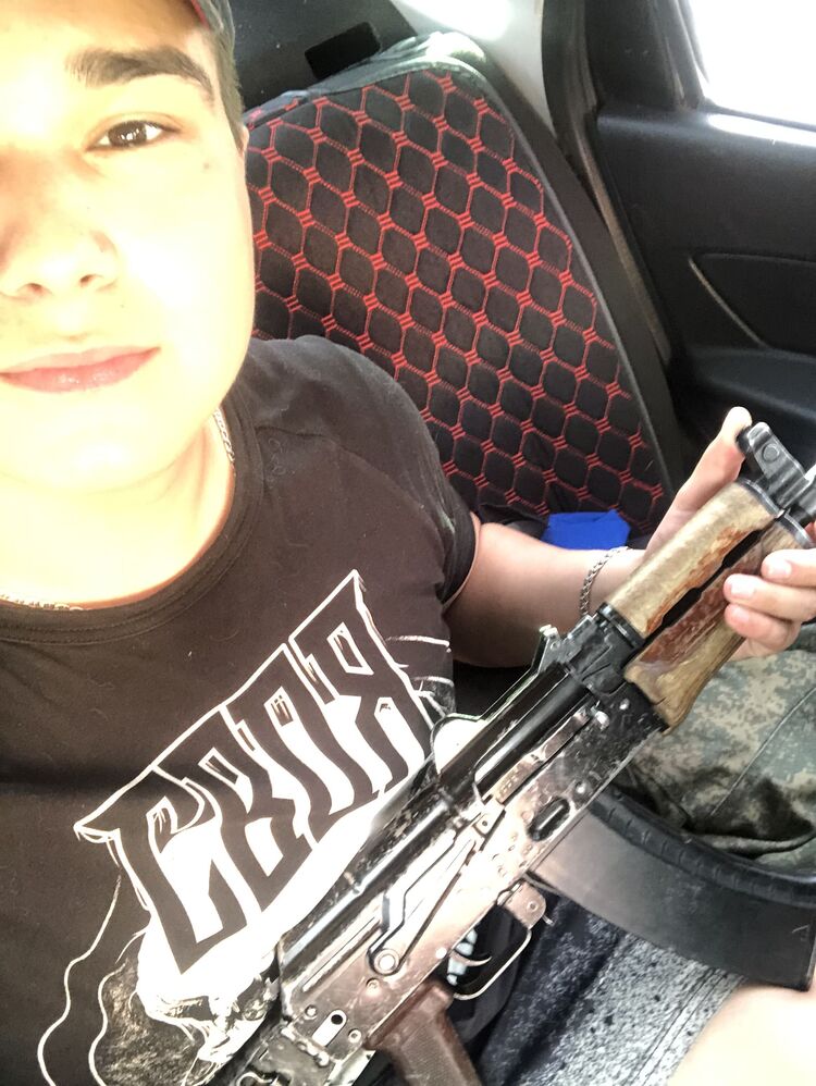 ���������� ������, ���� ����� �����, 25 ���, ������������ ��� ������, ����� � ���������