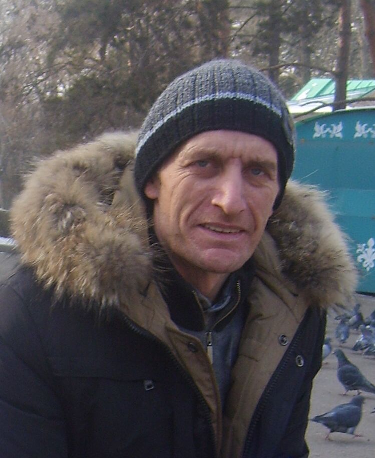 ���� 45863146 ������� �����, 61 ���, ���� ���������� � ������