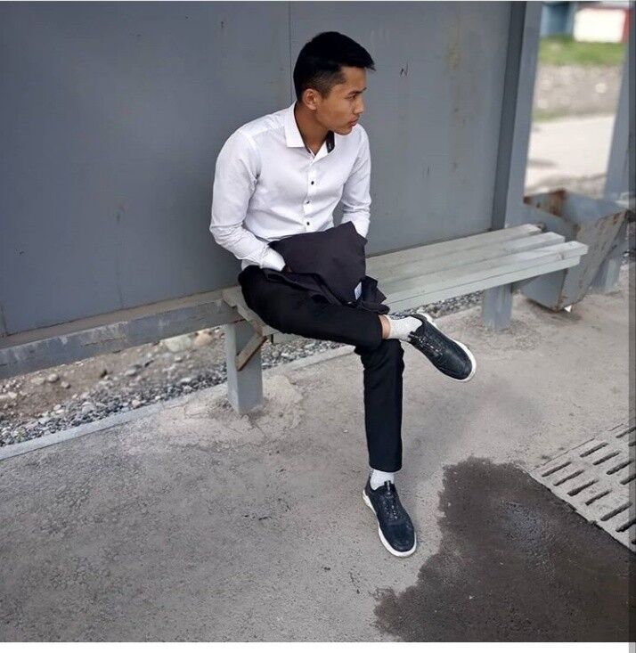 ���� 16595426 ������� Erkin, 26 ���, ���� ���������� � �������