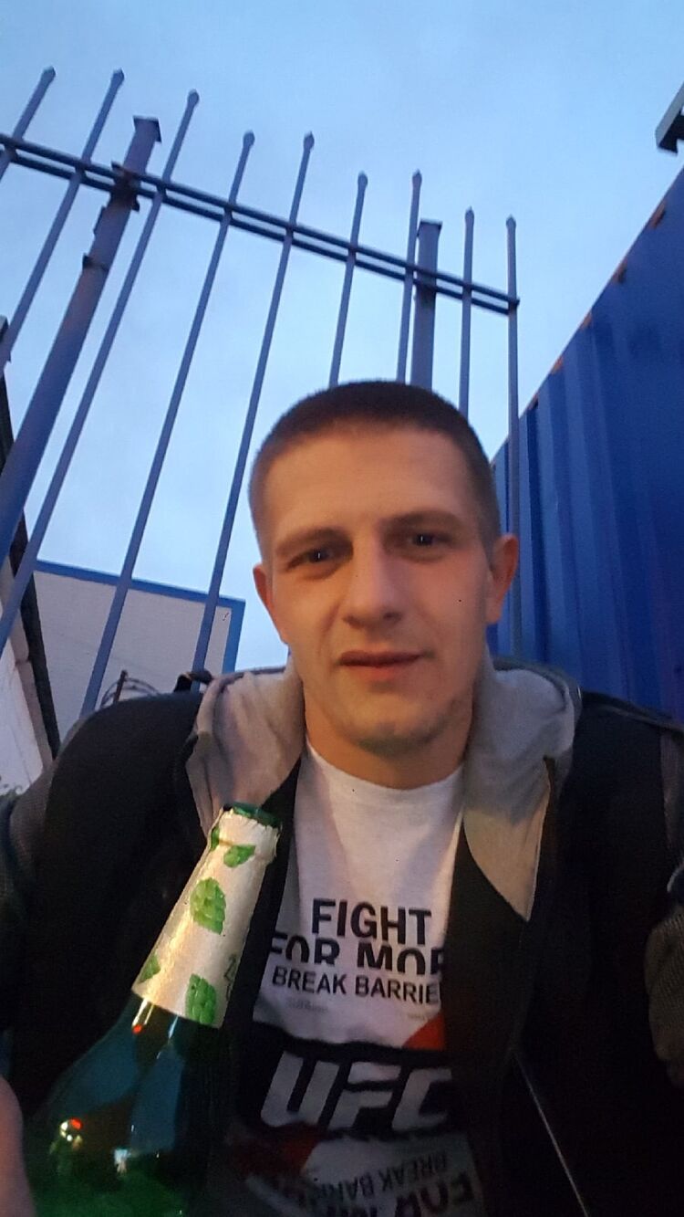  27195666  Dmitry, 32 ,    