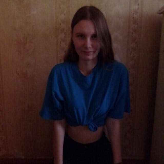 Фото 22997216 девушки Даша, 21 год, ищет знакомства в Белозерске