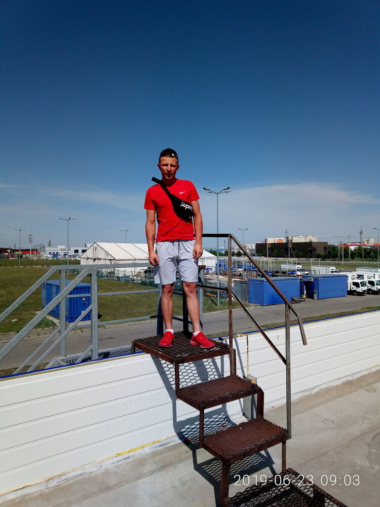 ���� 17174416 ������� ��������, 33 ����, ���� ���������� � ����������