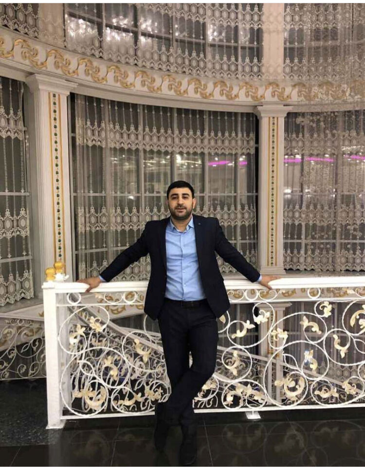 ���� 28882566 ������� Anar, 36 ���, ���� ���������� � �����-����������