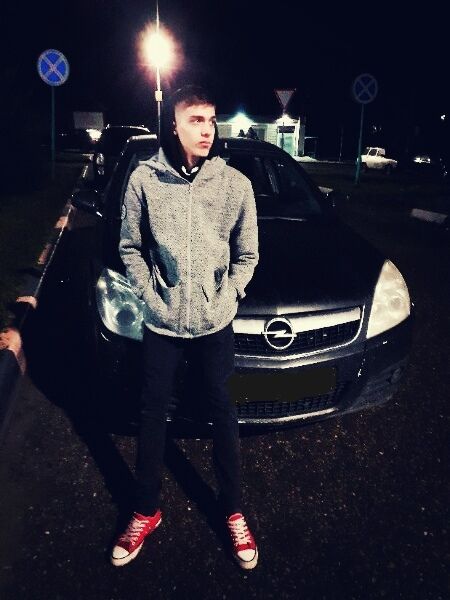 ���� 33755436 ����� Danil, 24 ����, ���� ���������� � ������