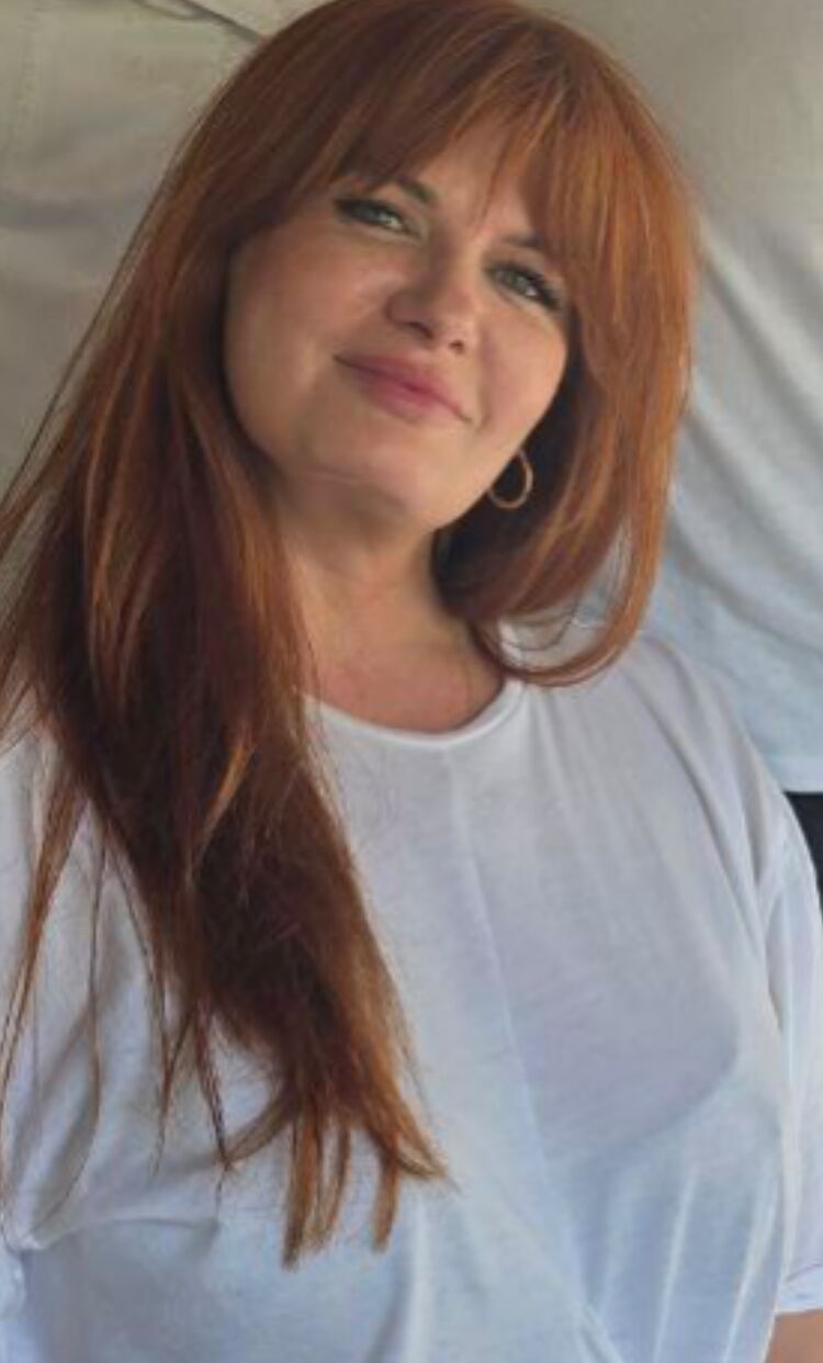 ���� 55743326 ������� Maria, 46 ���, ���� ���������� � Boyalik