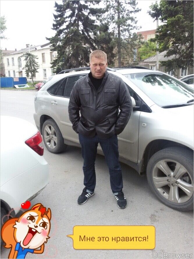   ,   Egor, 46 ,   