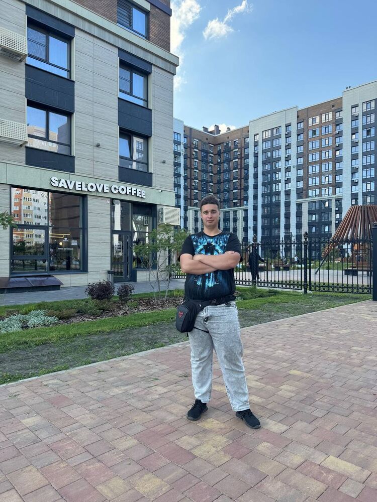 ���������� ����������, ���� ����� ����, 22 ����, ������������ ��� ������, ����� � ���������