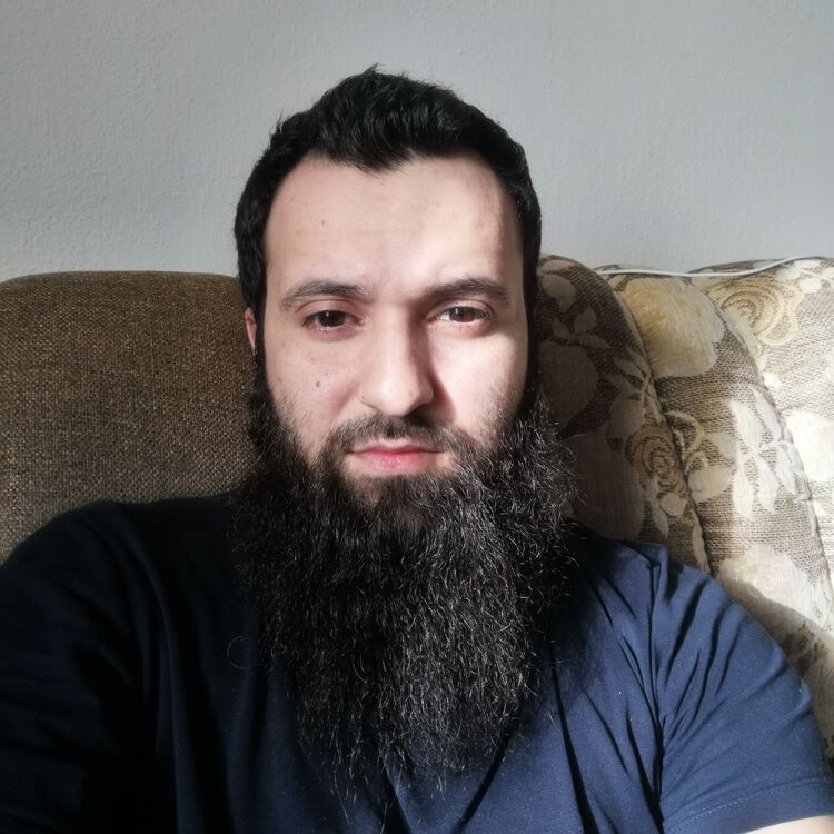 ���� 26845906 ������� Daud, 34 ����, ���� ���������� � �������