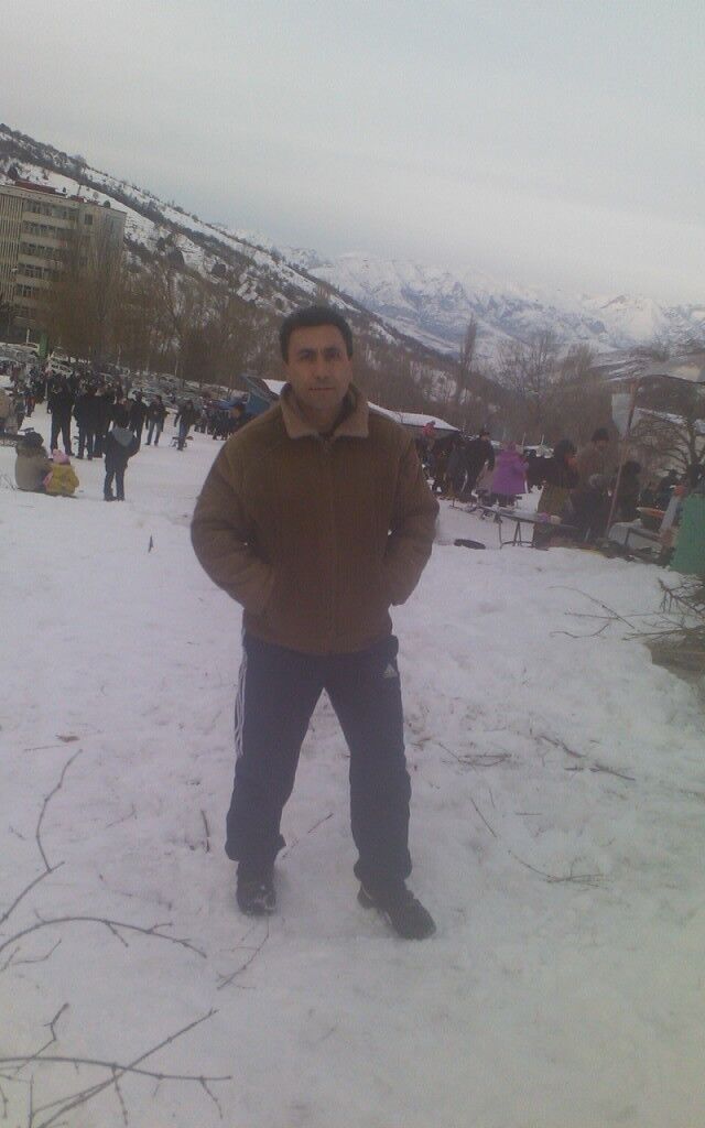  6186426  ARTUR, 54 ,    