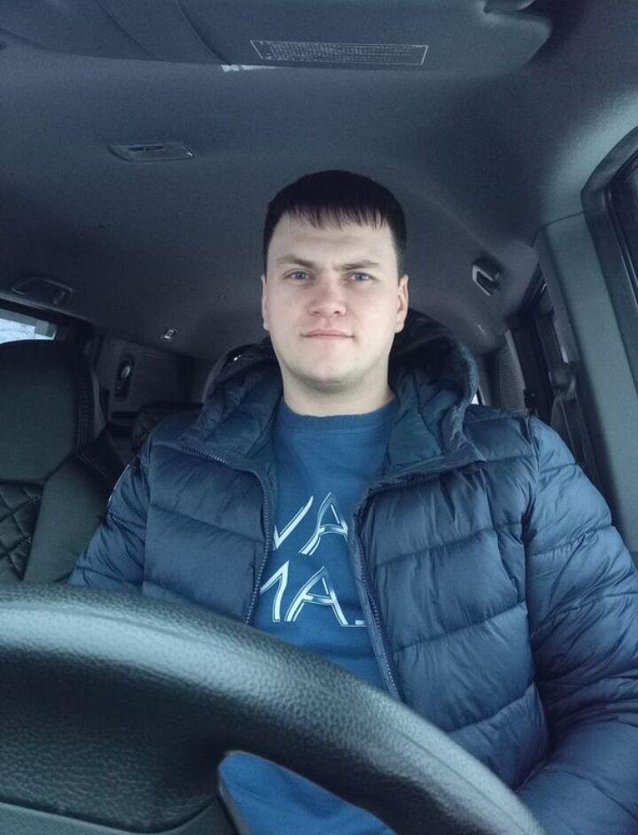 ���� 45415256 ������� Vasily, 35 ���, ���� ���������� � ������������