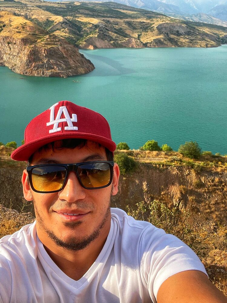 ,   Prince Bilol, 37 ,   ,   