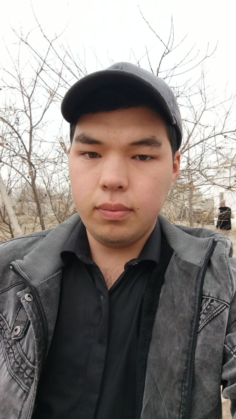  ,   Murodali, 22 ,   ,   