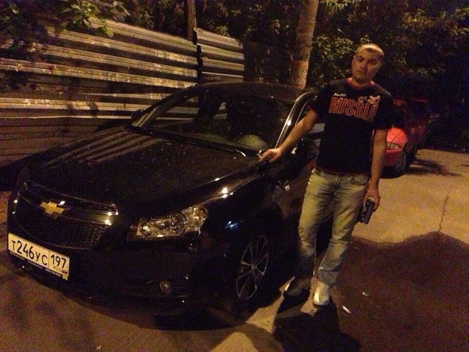 ���� 5303506 ������� �����, 41 ���, ���� ���������� � ������