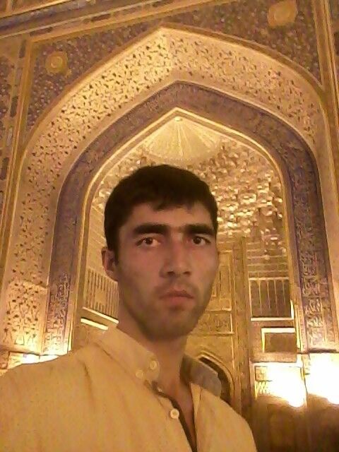  15707406  Diyor, 37 ,    