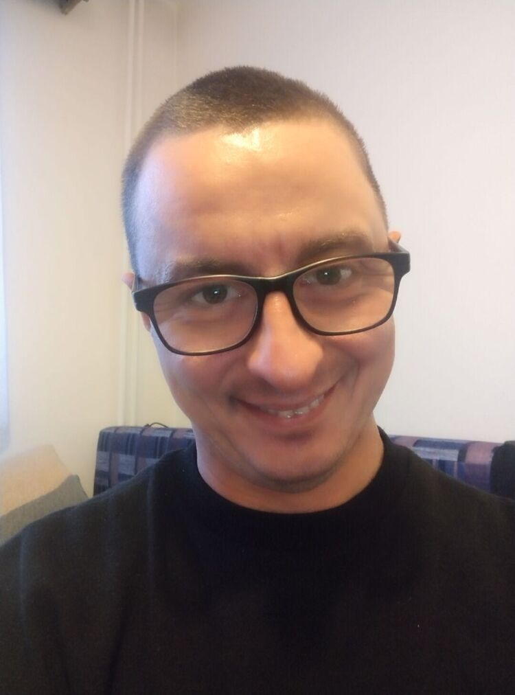  51198786  Vadym, 40 ,    Pisek