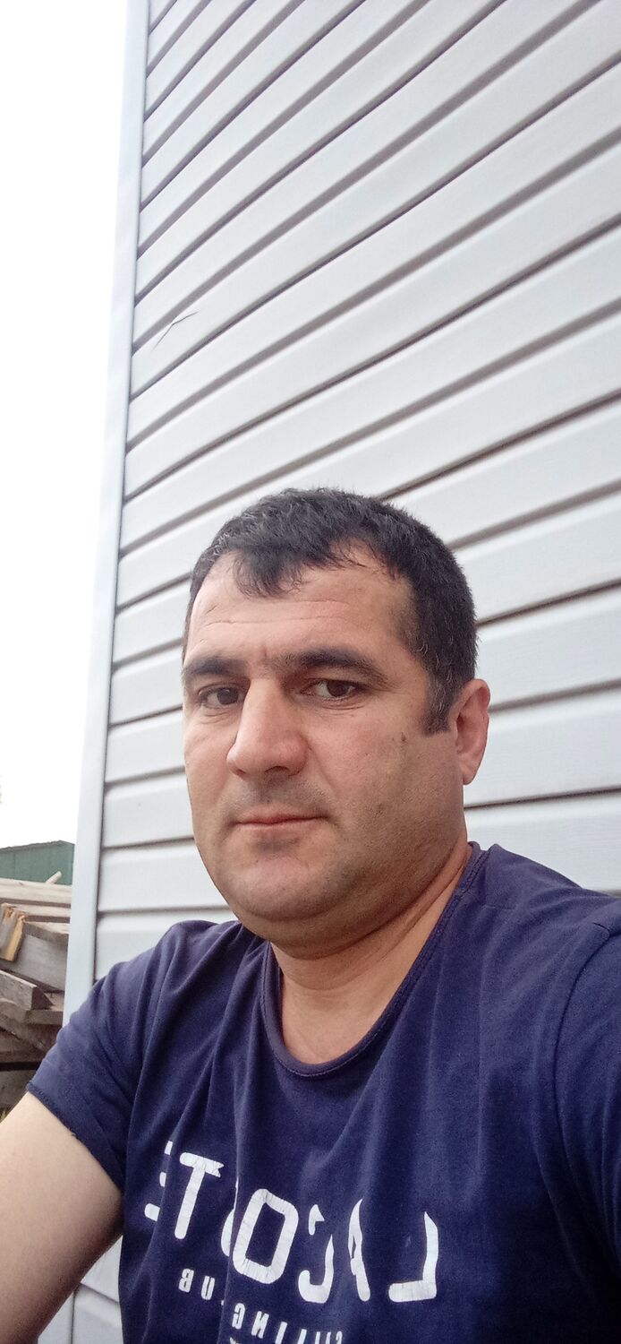 ���������� ������, ���� ������� Rustam, 44 ����, ������������ ��� ������, ����� � ���������