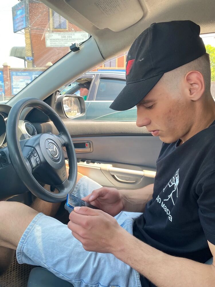 ���������� ���������, ���� ������� ������, 27 ���, ������������ ��� ������, ����� � ���������