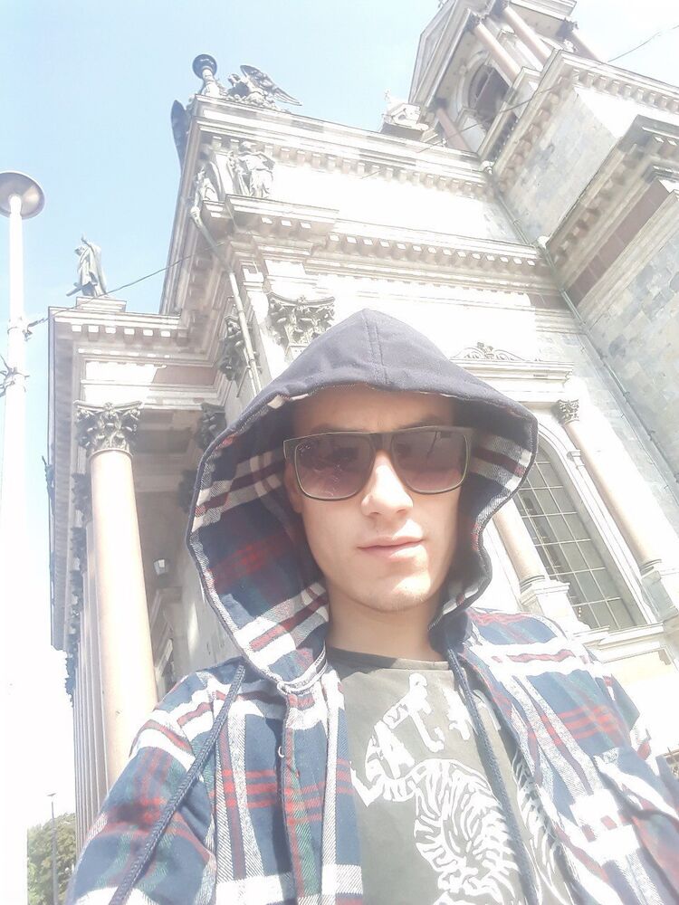 ���������� �����-���������, ���� ������� Dima, 26 ���, ������������ ��� ������, ����� � ���������