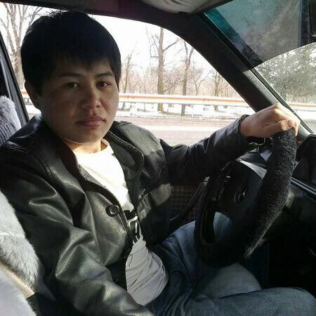 ���������� ������, ���� ������� Ulan, 34 ����, ������������ ��� ������